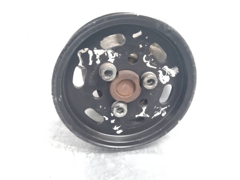 Recambio de bomba direccion para seat ibiza (6k1) signo referencia OEM IAM   