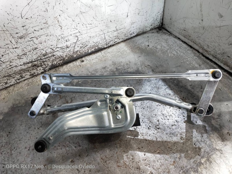 Recambio de motor limpia delantero para volkswagen t-cross advance referencia OEM IAM 0390243645 3397022229 2GM955119A 2GM955023