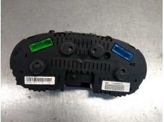 Recambio de cuadro instrumentos para seat ibiza (6k1) signo referencia OEM IAM 110008924029 W06K0920080F  2