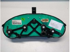 Recambio de cuadro instrumentos para citroen berlingo 1.9 600 d furg. referencia OEM IAM 9659364180 000708612 DE1E2L26 2