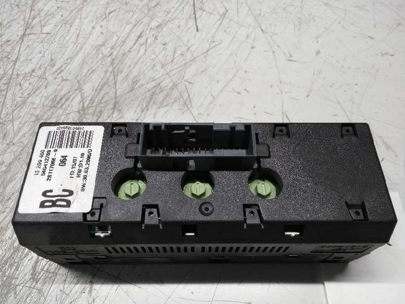 Recambio de pantalla multifuncion para opel corsa d enjoy referencia OEM IAM 281170669 565412769 BC