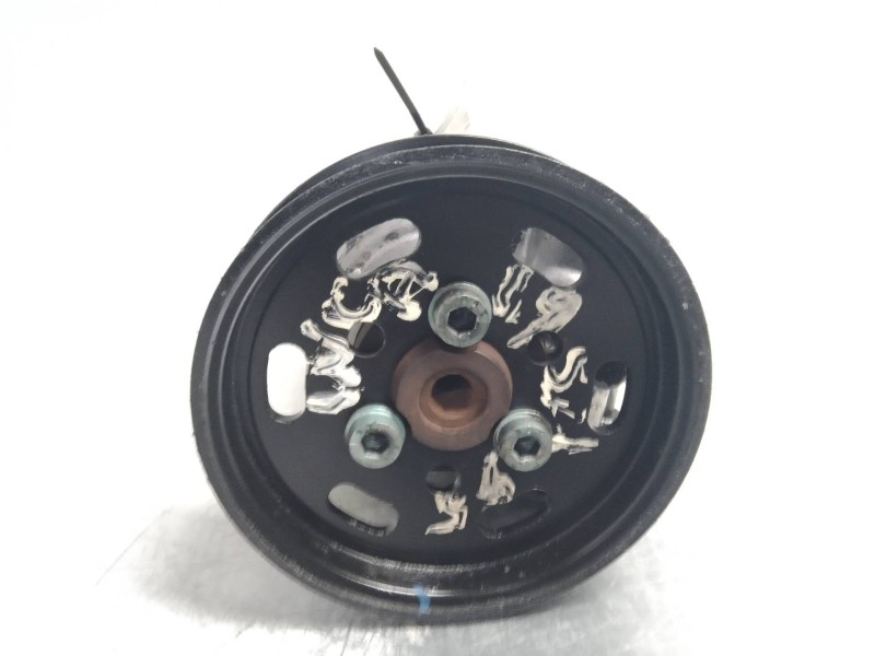 Recambio de bomba direccion para seat inca (6k9) 1.9 sdi referencia OEM IAM   