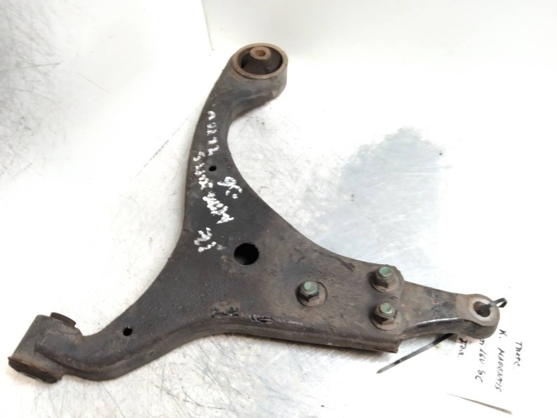Recambio de brazo suspension inferior delantero izquierdo para kia magentis active referencia OEM IAM    Recambio de brazo suspension inferior delantero izquierdo para kia magentis active referencia OEM IAM
