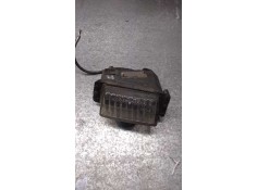 Recambio de faro antiniebla izquierdo para seat ibiza (6k) 1.9 diesel (1y) referencia OEM IAM   
