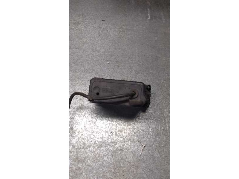 Recambio de faro antiniebla izquierdo para seat ibiza (6k) 1.9 diesel (1y) referencia OEM IAM   