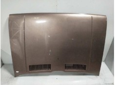 Recambio de capot para seat ibiza referencia OEM IAM   