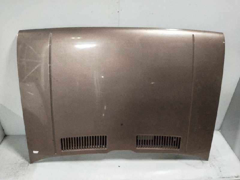 Recambio de capot para seat ibiza referencia OEM IAM   