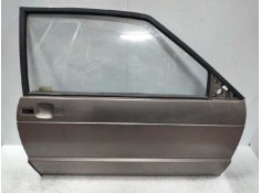 Recambio de puerta delantera derecha para seat ibiza referencia OEM IAM   