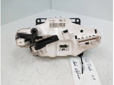 Recambio de mando calefaccion / aire acondicionado para ford fiesta (cb1) 1.4 tdci cat referencia OEM IAM 8A6119980AE   2