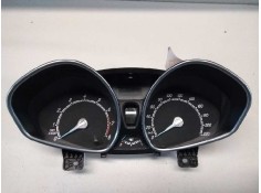 Recambio de cuadro instrumentos para ford fiesta (ccn) 1.25 16v cat referencia OEM IAM C1BT10849 EAJ 