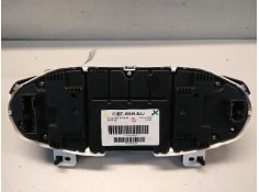 Recambio de cuadro instrumentos para ford fiesta (ccn) 1.25 16v cat referencia OEM IAM C1BT10849 EAJ  2