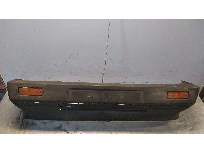 Recambio de paragolpes delantero para seat ibiza referencia OEM IAM   