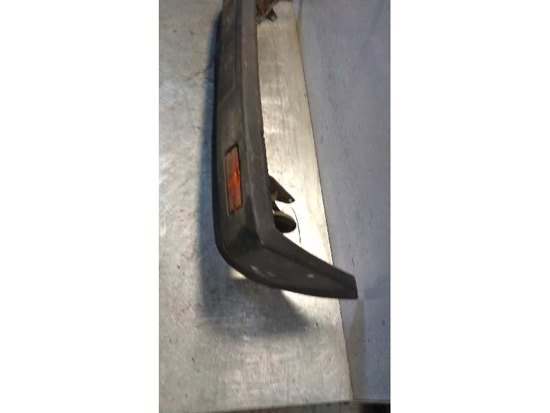 Recambio de paragolpes delantero para seat ibiza referencia OEM IAM   