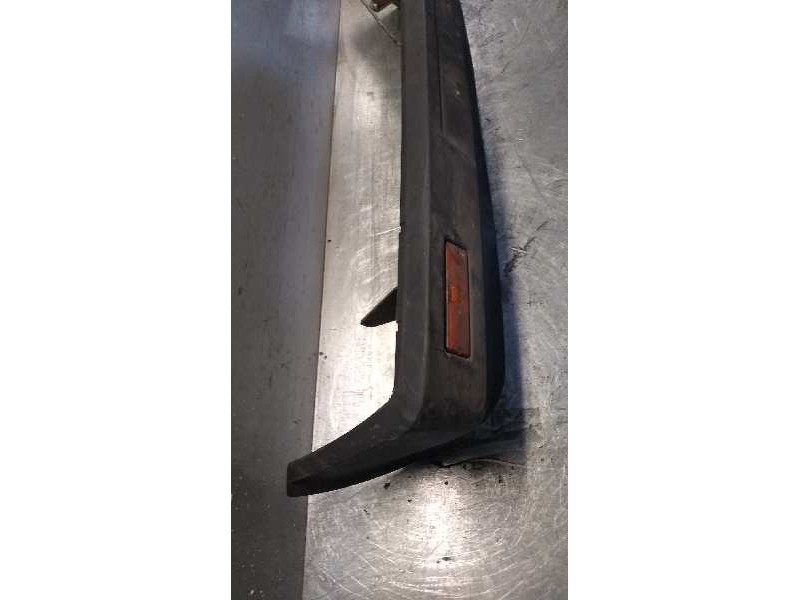 Recambio de paragolpes delantero para seat ibiza referencia OEM IAM   