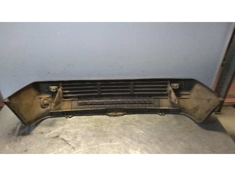 Recambio de paragolpes delantero para seat ibiza referencia OEM IAM   