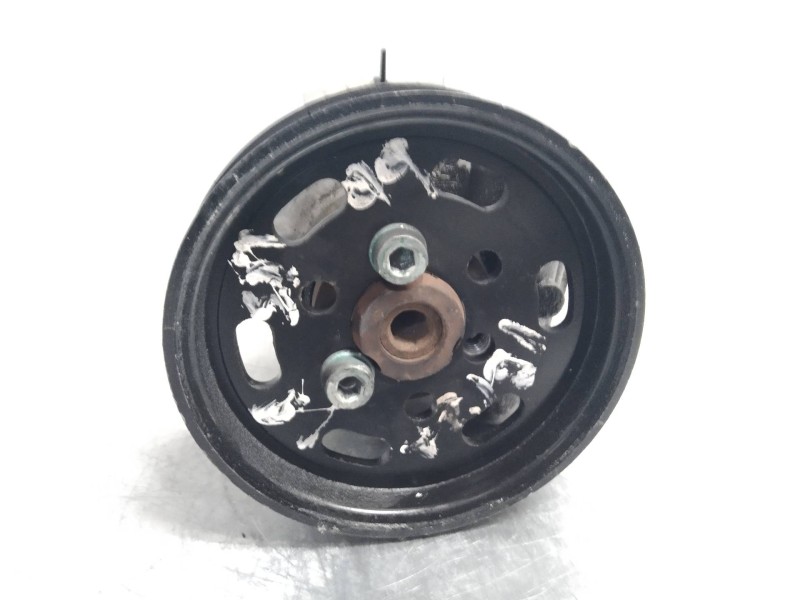 Recambio de bomba direccion para seat ibiza (6k1) 1.9 sdi referencia OEM IAM   