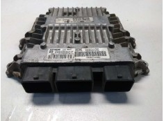Recambio de centralita motor uce para citroen xsara coupe 2.0 hdi vts (66kw) referencia OEM IAM 5WS40046CT SW9650518180 HW964742