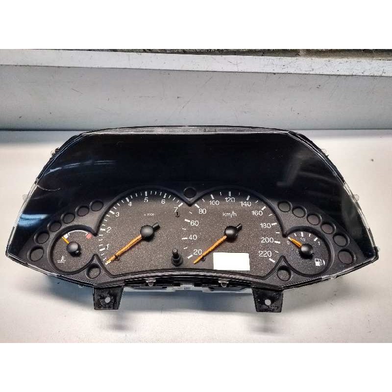 Recambio de cuadro instrumentos para ford focus turnier (cak) 1.8 tddi turbodiesel cat referencia OEM IAM 98AB10849 CG 