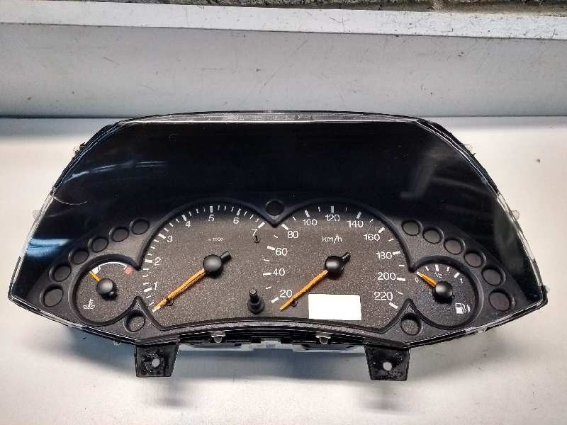 Recambio de cuadro instrumentos para ford focus turnier (cak) 1.8 tddi turbodiesel cat referencia OEM IAM 98AB10849 CG 