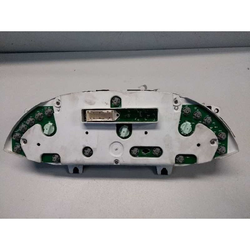 Recambio de cuadro instrumentos para ford focus turnier (cak) 1.8 tddi turbodiesel cat referencia OEM IAM 98AB10849 CG 