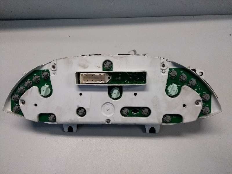 Recambio de cuadro instrumentos para ford focus turnier (cak) 1.8 tddi turbodiesel cat referencia OEM IAM 98AB10849 CG 