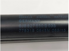 Recambio de amortiguadores maletero / porton para seat ibiza st (6j8) 1.2 tsi referencia OEM IAM 6J8827550B   2