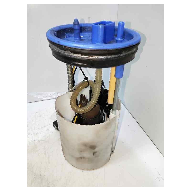Recambio de bomba combustible para seat ibiza st (6j8) 1.2 tsi referencia OEM IAM 6R0919051N A2C92351500 CONTINENTAL AFORADOR