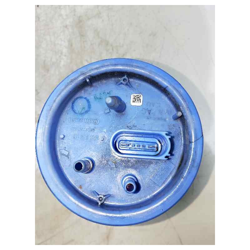 Recambio de bomba combustible para seat ibiza st (6j8) 1.2 tsi referencia OEM IAM 6R0919051N A2C92351500 CONTINENTAL AFORADOR