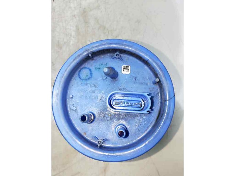 Recambio de bomba combustible para seat ibiza st (6j8) 1.2 tsi referencia OEM IAM 6R0919051N A2C92351500 CONTINENTAL AFORADOR