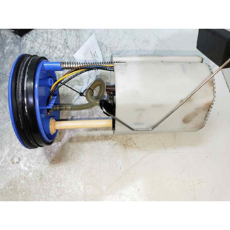 Recambio de bomba combustible para seat ibiza st (6j8) 1.2 tsi referencia OEM IAM 6R0919051N A2C92351500 CONTINENTAL AFORADOR