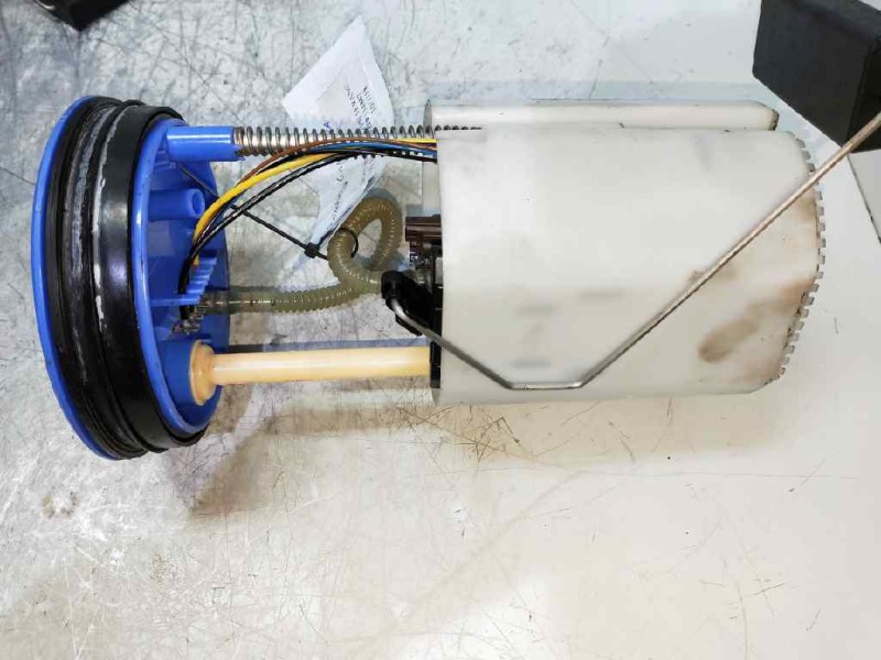 Recambio de bomba combustible para seat ibiza st (6j8) 1.2 tsi referencia OEM IAM 6R0919051N A2C92351500 CONTINENTAL AFORADOR