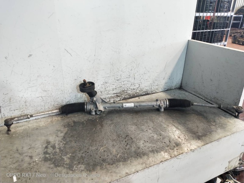 Recambio de cremallera direccion para volkswagen t-cross advance referencia OEM IAM 2Q1423057J A0052331 