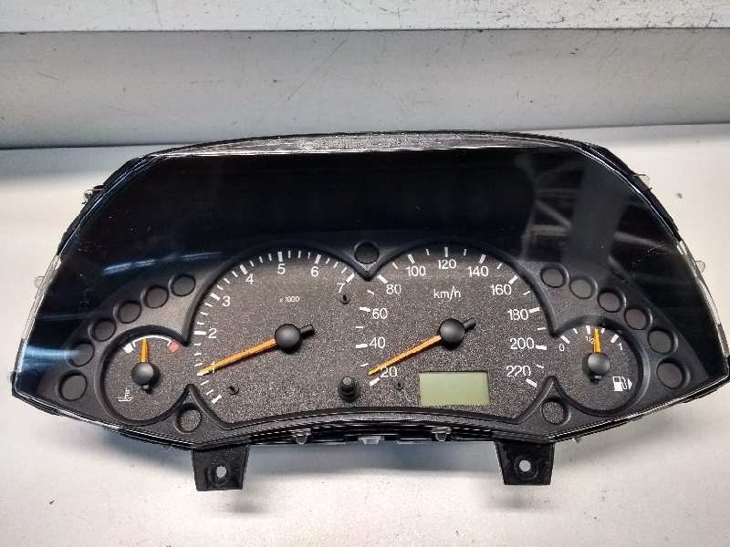 Recambio de cuadro instrumentos para ford focus berlina (cak) 1.8 tddi turbodiesel cat referencia OEM IAM 98AB10849 CH 