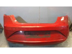 Recambio de paragolpes trasero para seat leon (1p1) 2.0 tdi referencia OEM IAM   
