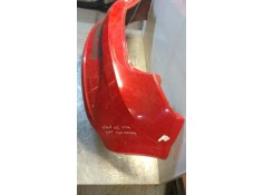 Recambio de paragolpes trasero para seat leon (1p1) 2.0 tdi referencia OEM IAM    2