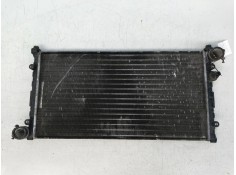 Recambio de radiador agua para seat malaga 1.5 cat referencia OEM IAM   
