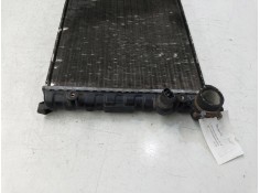 Recambio de radiador agua para seat malaga 1.5 cat referencia OEM IAM    2