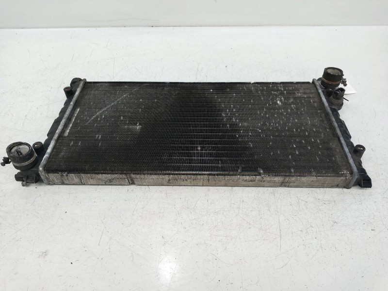 Recambio de radiador agua para seat malaga 1.5 cat referencia OEM IAM   