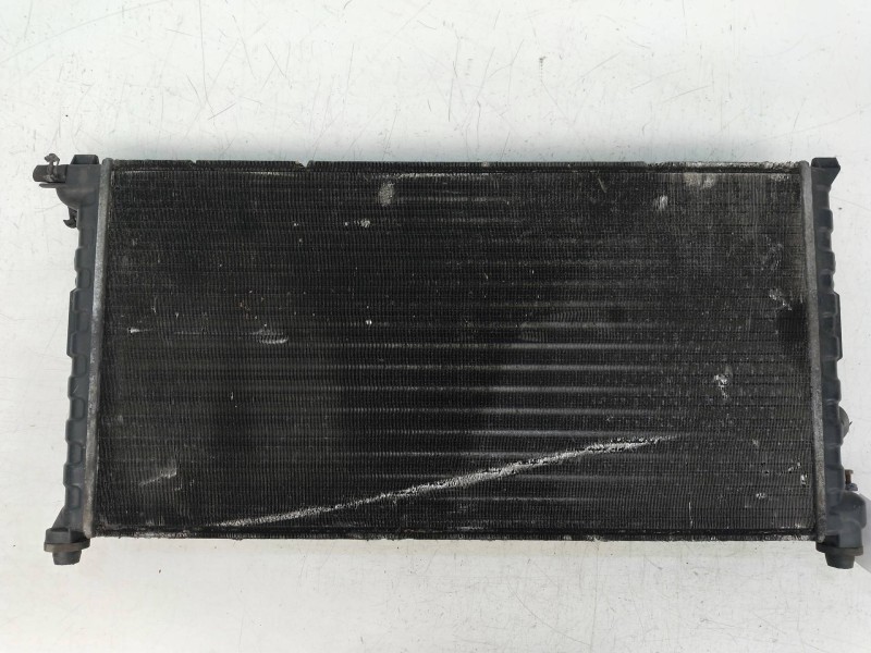 Recambio de radiador agua para seat malaga 1.5 cat referencia OEM IAM   