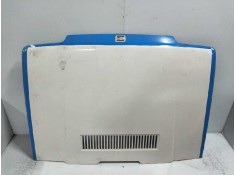 Recambio de capot para seat terra 1.3 diesel (mn) referencia OEM IAM   