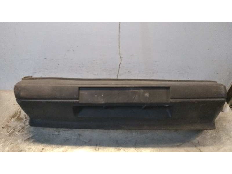 Recambio de paragolpes delantero para seat terra 1.3 diesel (mn) referencia OEM IAM   