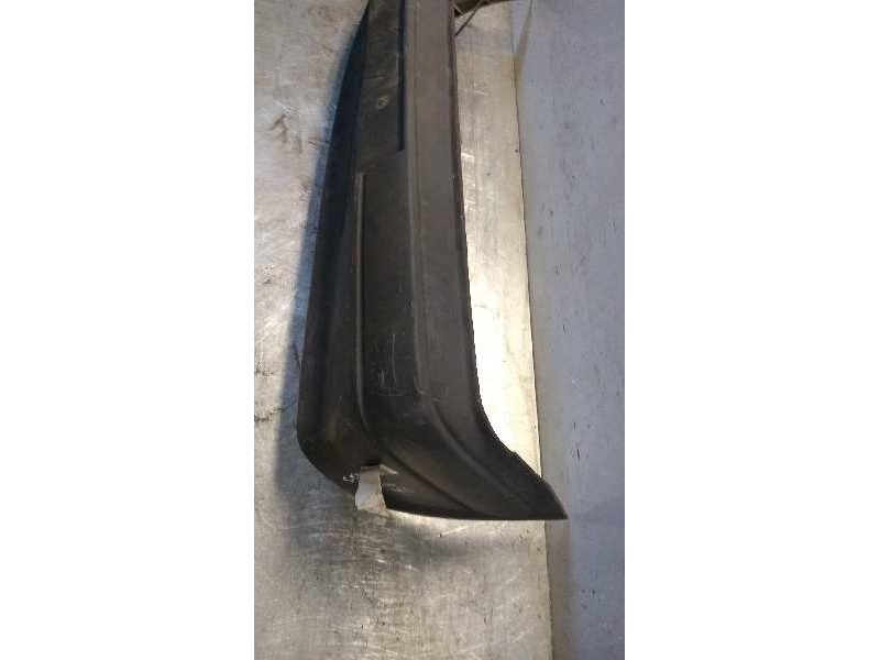 Recambio de paragolpes delantero para seat terra 1.3 diesel (mn) referencia OEM IAM   