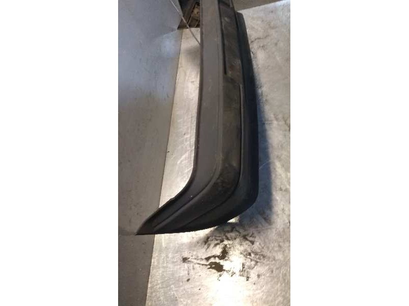 Recambio de paragolpes delantero para seat terra 1.3 diesel (mn) referencia OEM IAM   