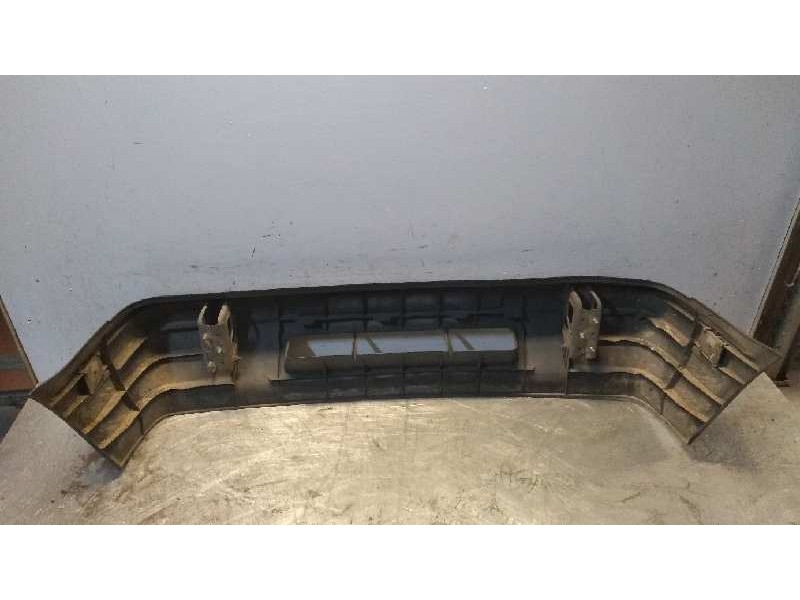 Recambio de paragolpes delantero para seat terra 1.3 diesel (mn) referencia OEM IAM   