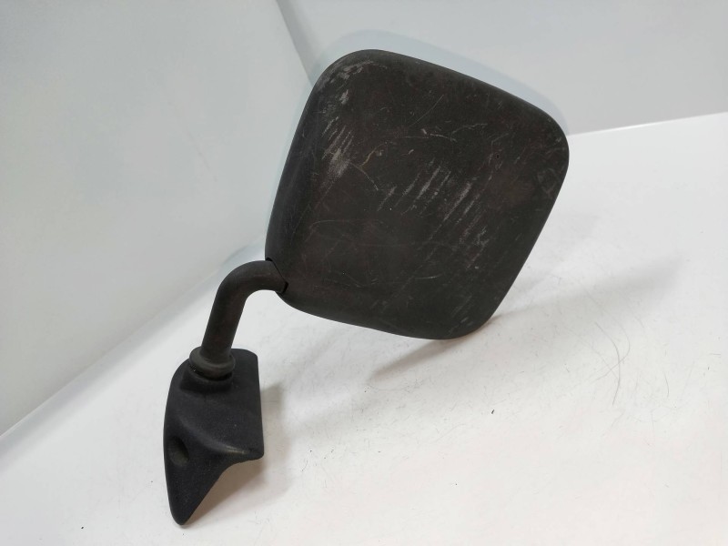 Recambio de retrovisor izquierdo para seat terra 1.3 diesel (mn) referencia OEM IAM   