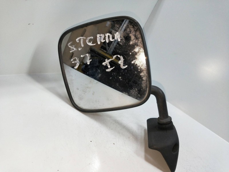 Recambio de retrovisor izquierdo para seat terra 1.3 diesel (mn) referencia OEM IAM   