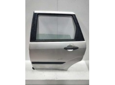 Recambio de puerta trasera izquierda para ford focus turnier (cak) 1.8 tdci cat referencia OEM IAM   