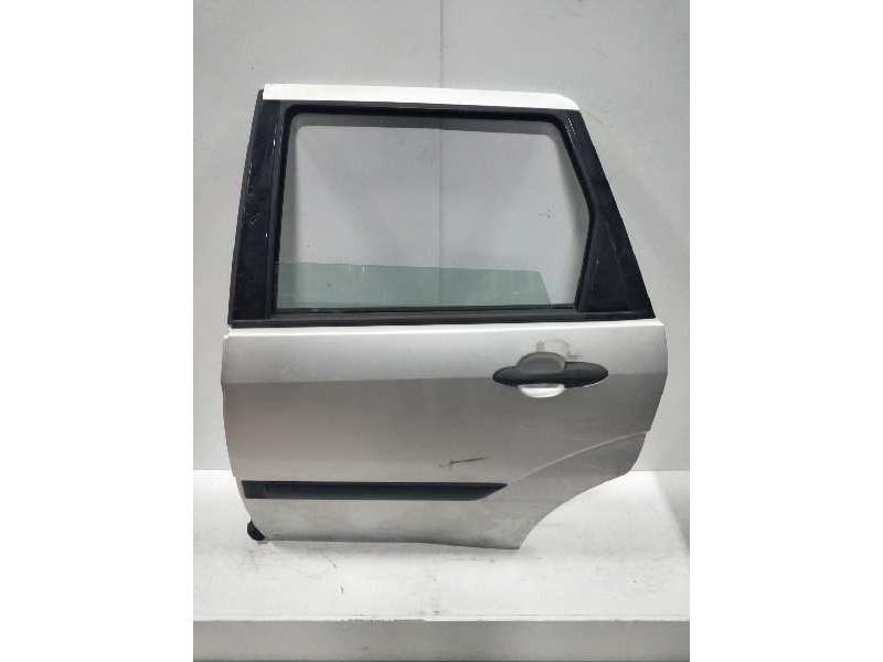 Recambio de puerta trasera izquierda para ford focus turnier (cak) 1.8 tdci cat referencia OEM IAM   