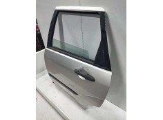 Recambio de puerta trasera izquierda para ford focus turnier (cak) 1.8 tdci cat referencia OEM IAM    2