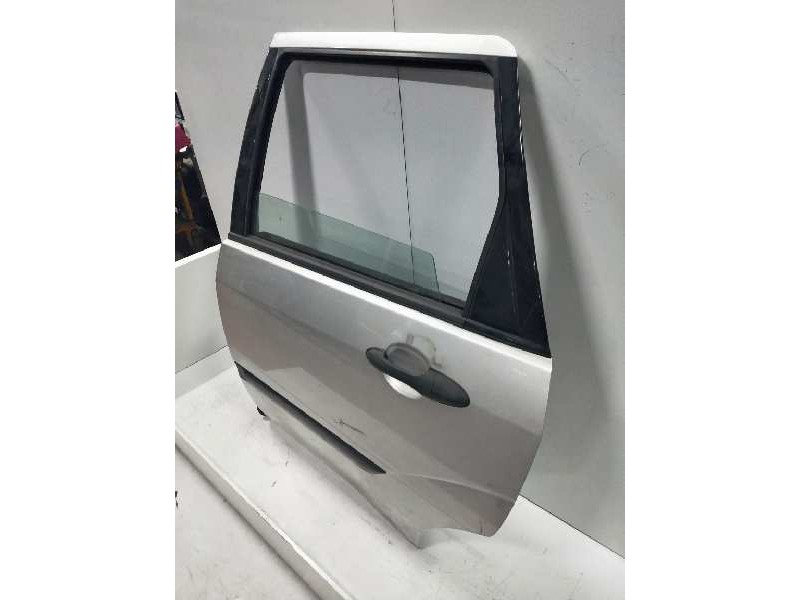 Recambio de puerta trasera izquierda para ford focus turnier (cak) 1.8 tdci cat referencia OEM IAM   